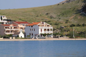 Apartments by the sea Metajna, Pag - 6497